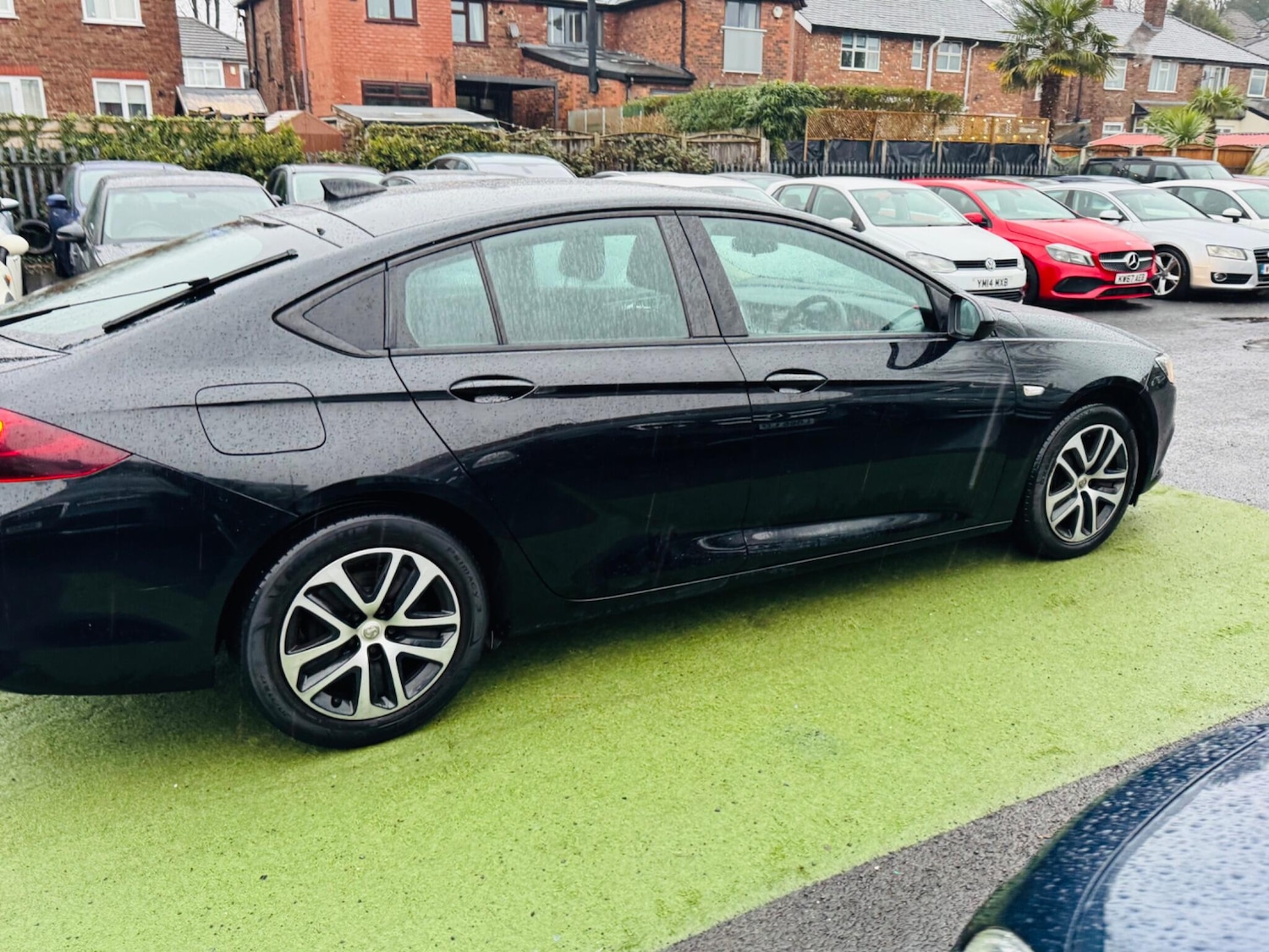 Used Vauxhall Insignia 2018 for sale - 77242286: Photo 27