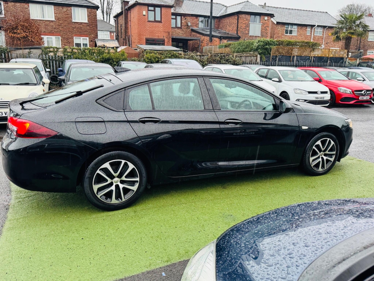 Used Vauxhall Insignia 2018 for sale - 77242286: Photo 28