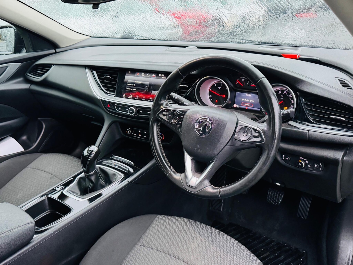 Used Vauxhall Insignia 2018 for sale - 77242286: Photo 33