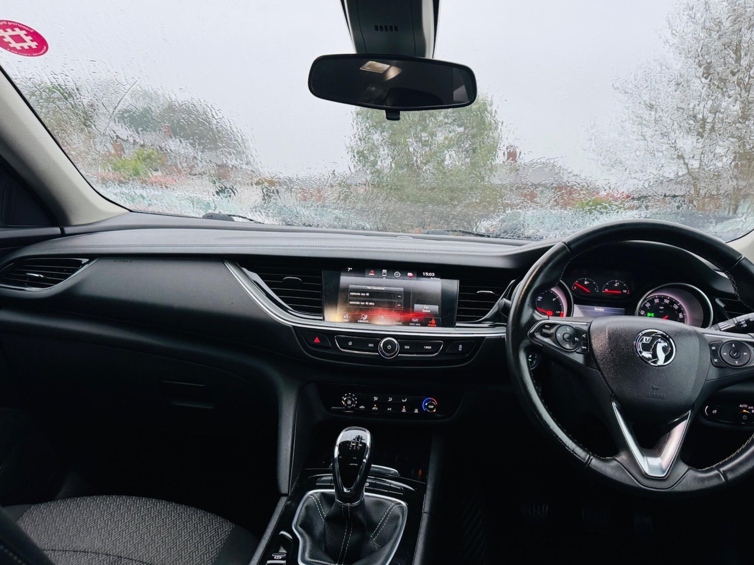 Used Vauxhall Insignia 2018 for sale - 77242286: Photo 34