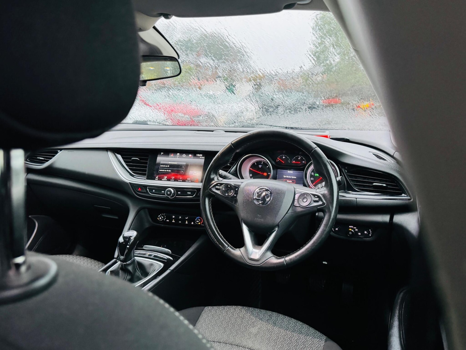 Used Vauxhall Insignia 2018 for sale - 77242286: Photo 35