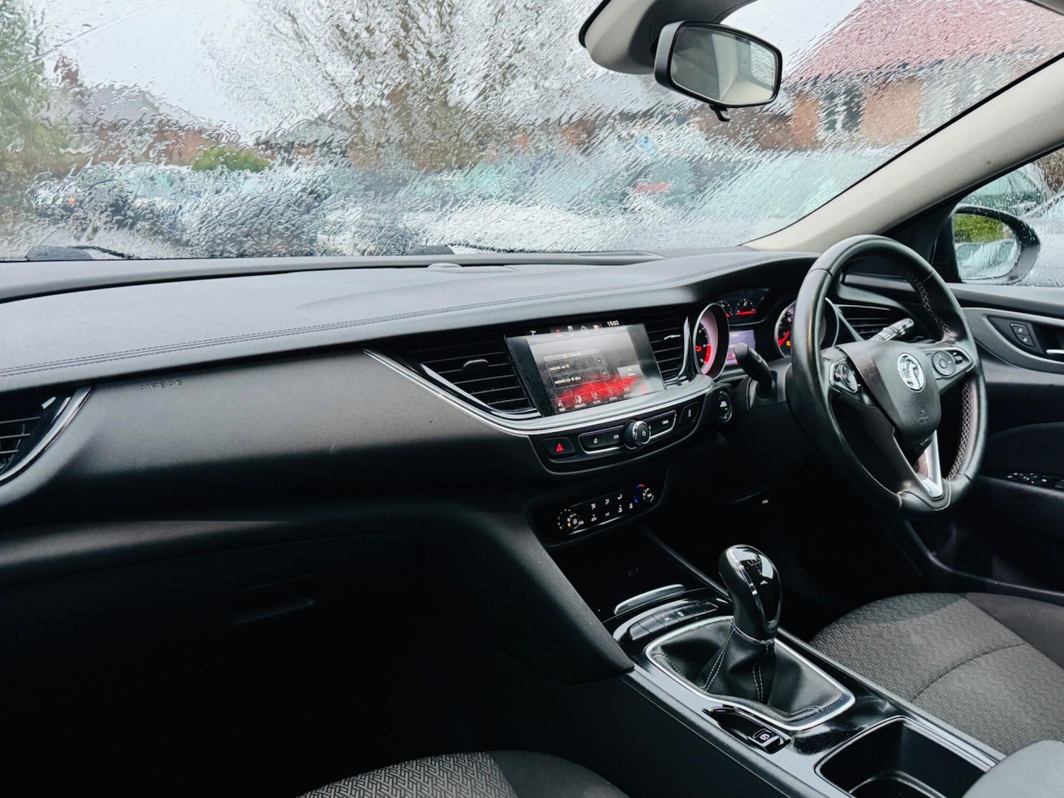 Used Vauxhall Insignia 2018 for sale - 77242286: Photo 36