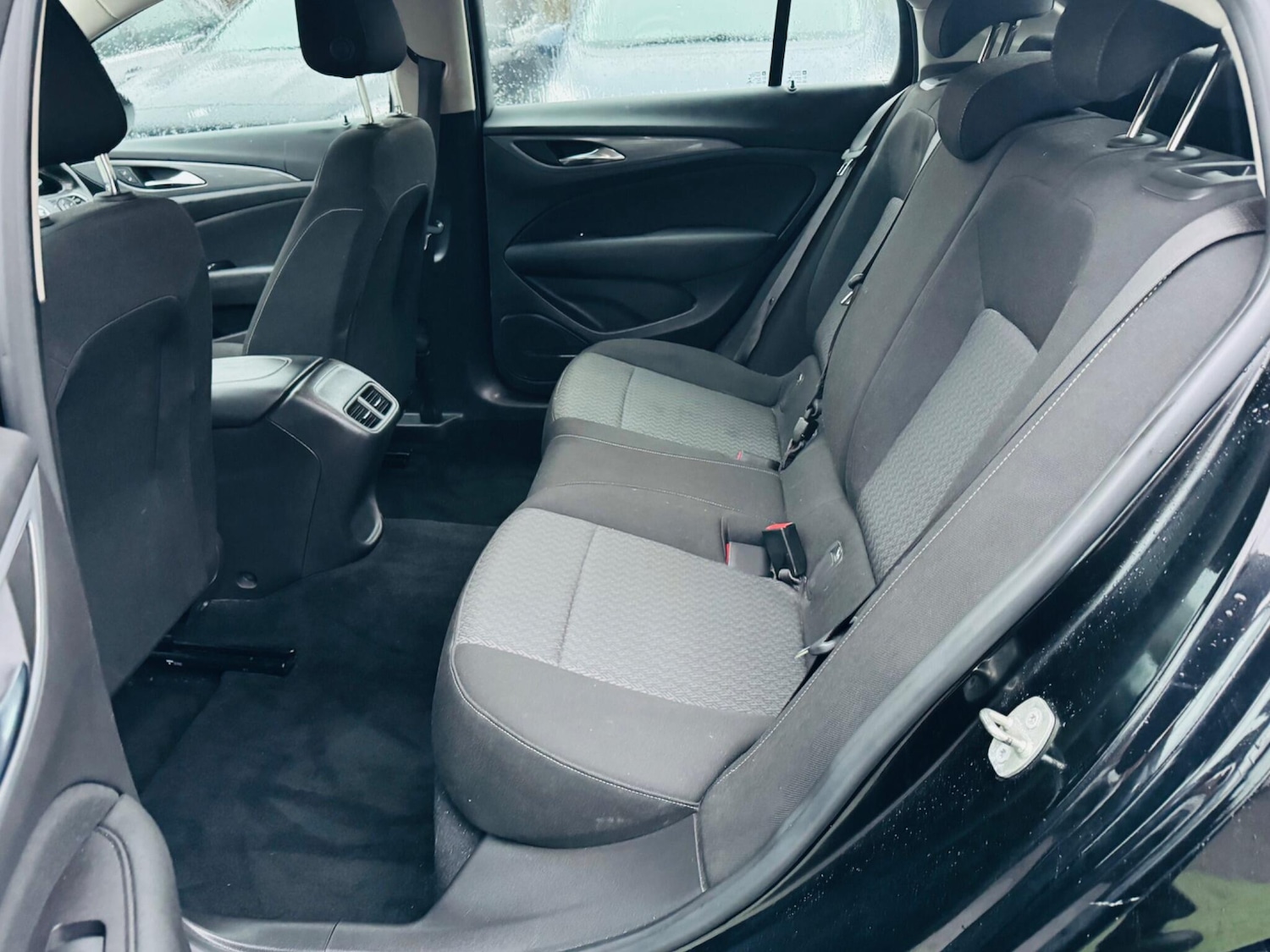 Used Vauxhall Insignia 2018 for sale - 77242286: Photo 39