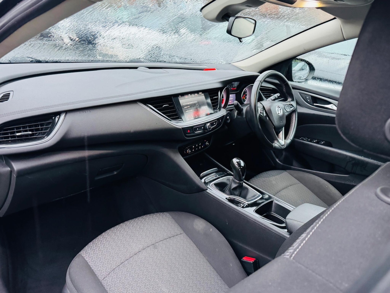 Used Vauxhall Insignia 2018 for sale - 77242286: Photo 43