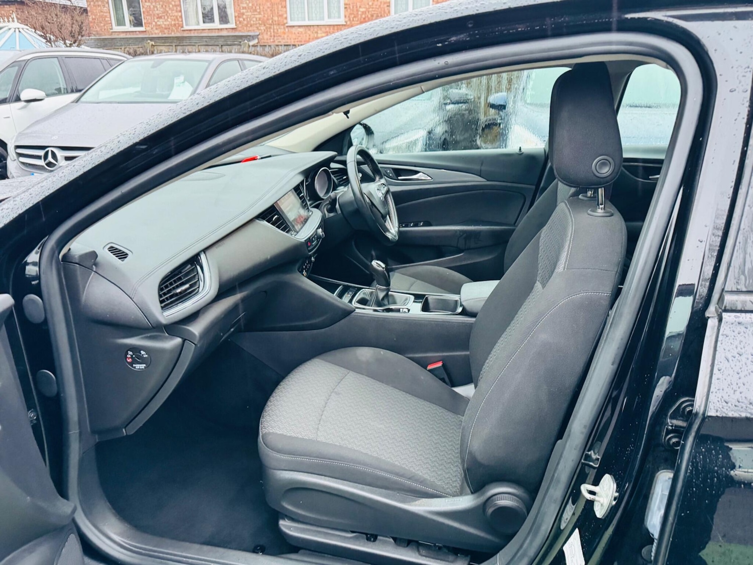 Used Vauxhall Insignia 2018 for sale - 77242286: Photo 44