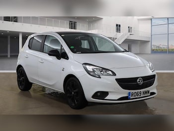 Used Vauxhall Corsa 2019 for sale - 76573520: Photo