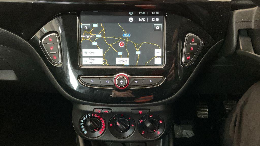 Used Vauxhall Corsa for sale - 76573520: Photo 2