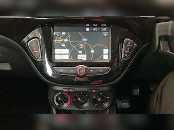 Used Vauxhall Corsa 2019 for sale - 76573520: Photo