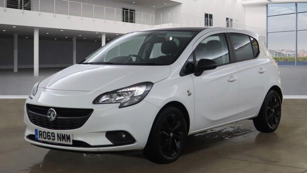 Used Vauxhall Corsa for sale - 76573520: Photo 3