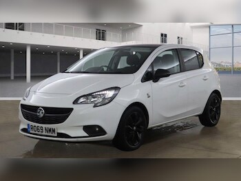 Used Vauxhall Corsa 2019 for sale - 76573520: Photo