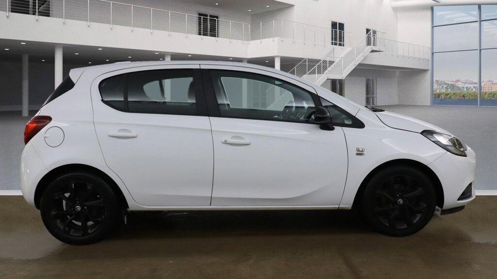 Used Vauxhall Corsa for sale - 76573520: Photo 6