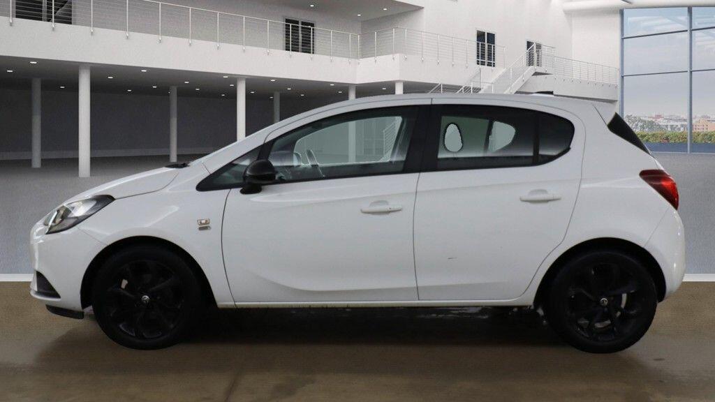 Used Vauxhall Corsa for sale - 76573520: Photo 7