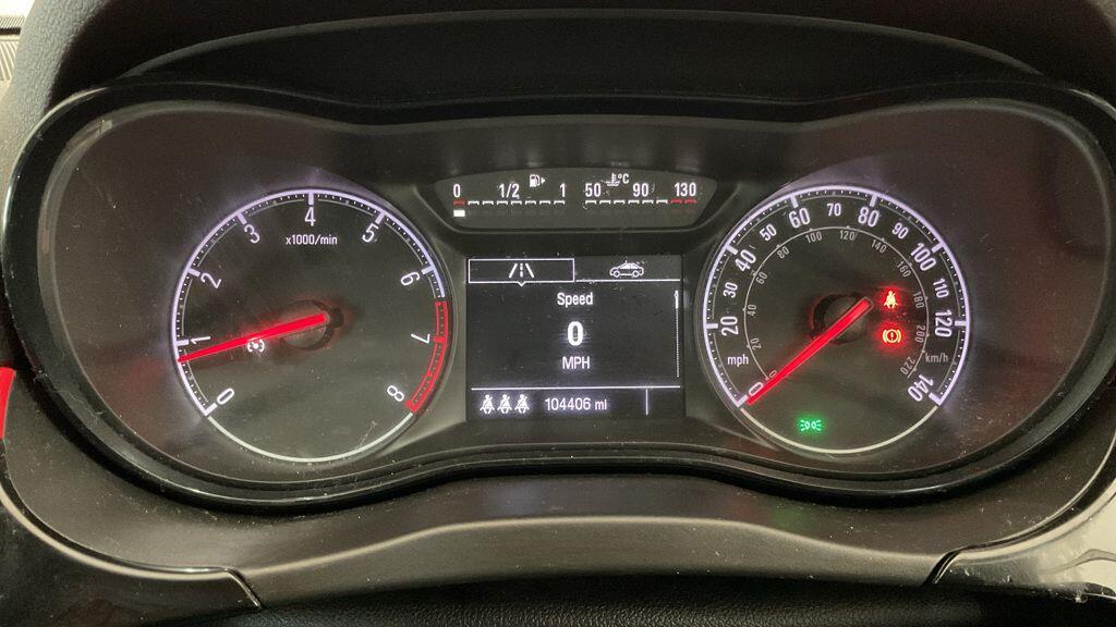 Used Vauxhall Corsa for sale - 76573520: Photo 8