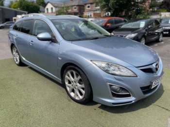 Used Mazda Mazda6 2012 for sale - 74822567: Photo