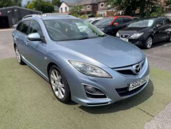 Used Mazda Mazda6 2012 for sale - 74822567: Photo