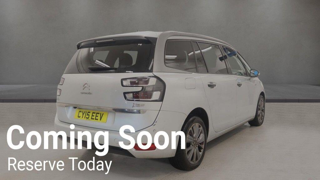 Used Citroen C4 Grand Picasso 2015 for sale - 77049720: Photo 10