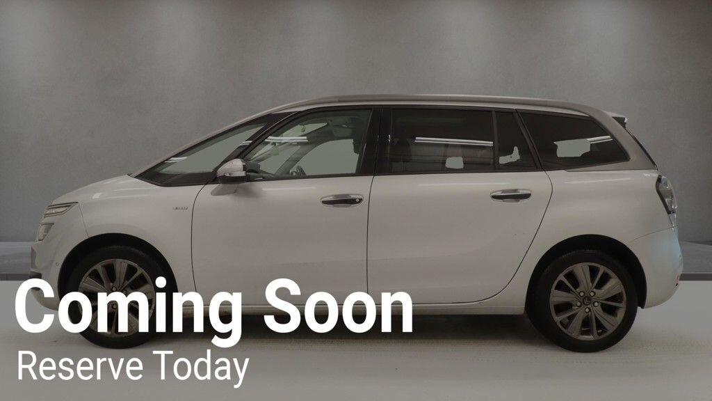 Used Citroen C4 Grand Picasso 2015 for sale - 77049720: Photo 12