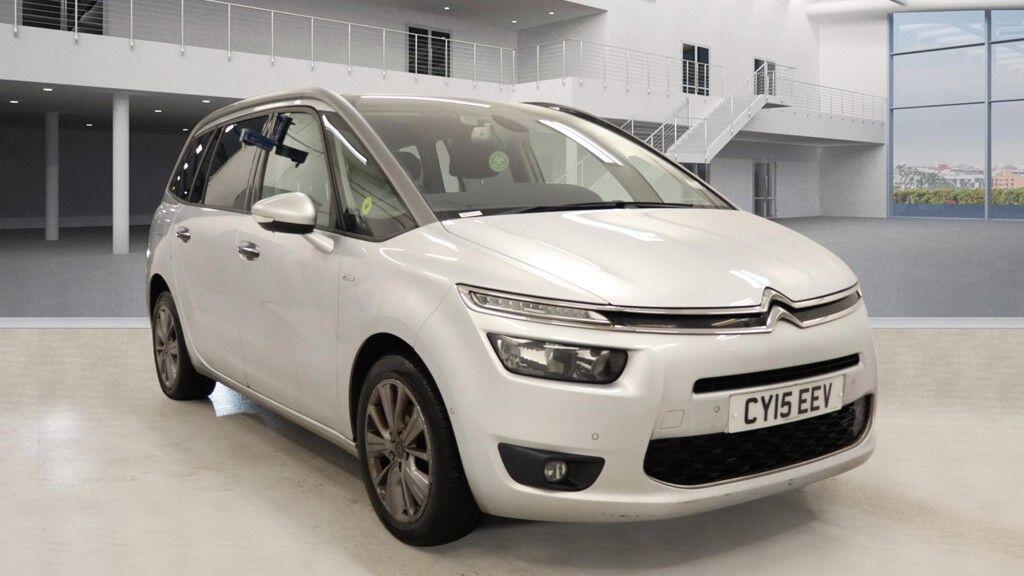 Used Citroen C4 Grand Picasso 2015 for sale - 77049720: Photo 13