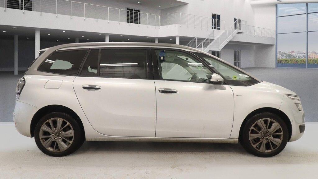 Used Citroen C4 Grand Picasso 2015 for sale - 77049720: Photo 17