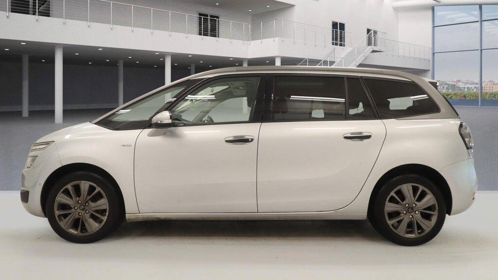 Used Citroen C4 Grand Picasso 2015 for sale - 77049720: Photo 18