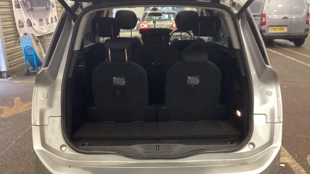 Used Citroen C4 Grand Picasso 2015 for sale - 77049720: Photo 19