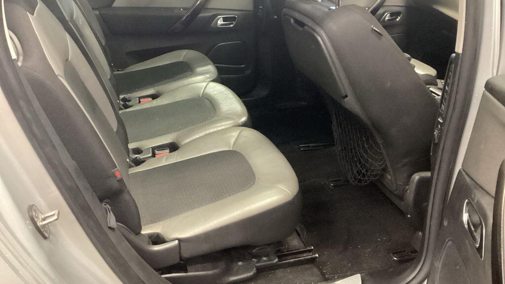 Used Citroen C4 Grand Picasso 2015 for sale - 77049720: Photo 20