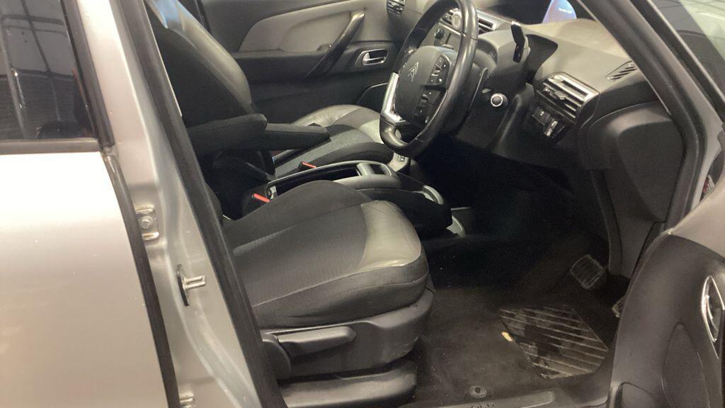 Used Citroen C4 Grand Picasso 2015 for sale - 77049720: Photo 21