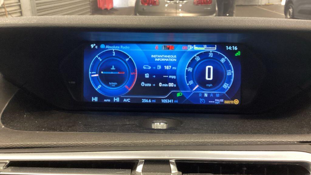 Used Citroen C4 Grand Picasso 2015 for sale - 77049720: Photo 22