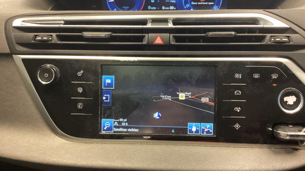 Used Citroen C4 Grand Picasso 2015 for sale - 77049720: Photo 23