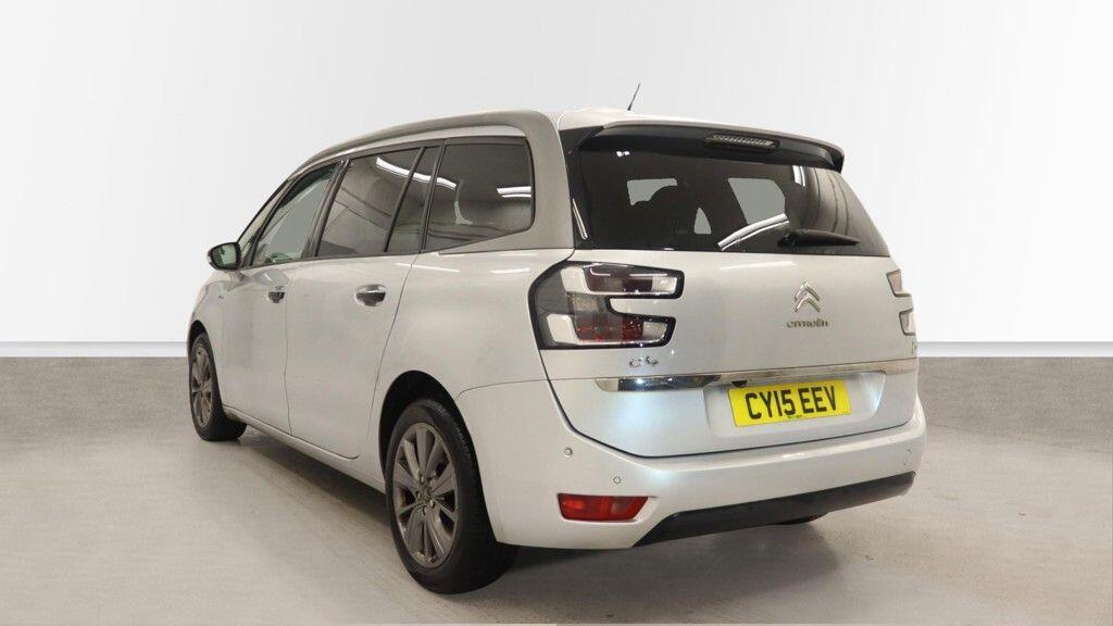 Used Citroen C4 Grand Picasso 2015 for sale - 77049720: Photo 3