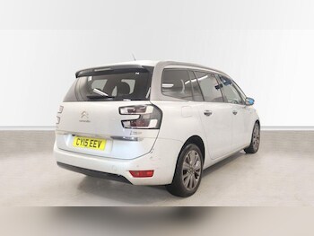 Used Citroen C4 Grand Picasso 2015 for sale - 77049720: Photo