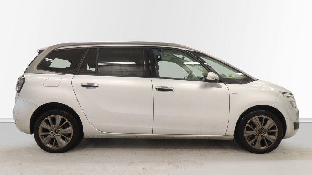 Used Citroen C4 Grand Picasso 2015 for sale - 77049720: Photo 5