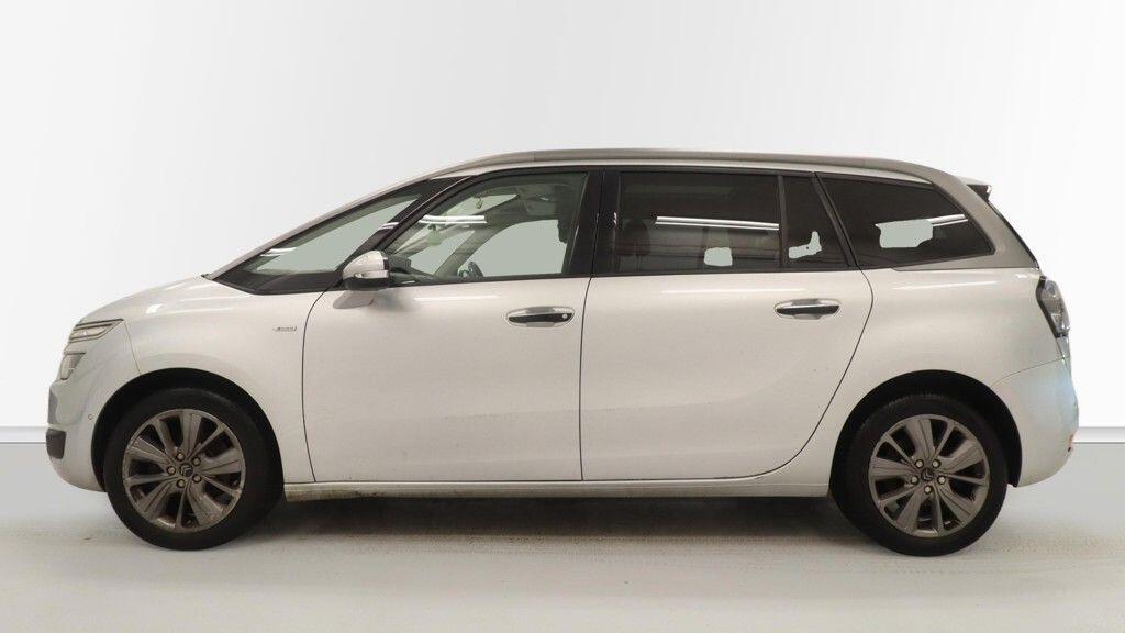 Used Citroen C4 Grand Picasso 2015 for sale - 77049720: Photo 6