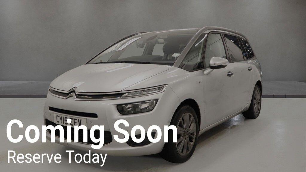 Used Citroen C4 Grand Picasso 2015 for sale - 77049720: Photo 8