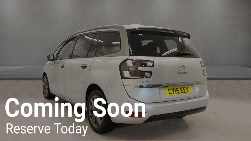 Used Citroen C4 Grand Picasso 2015 for sale - 77049720: Photo 9