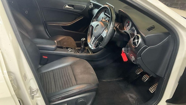 Used Mercedes-Benz A-Class 2015 for sale - 76166534: Photo 10