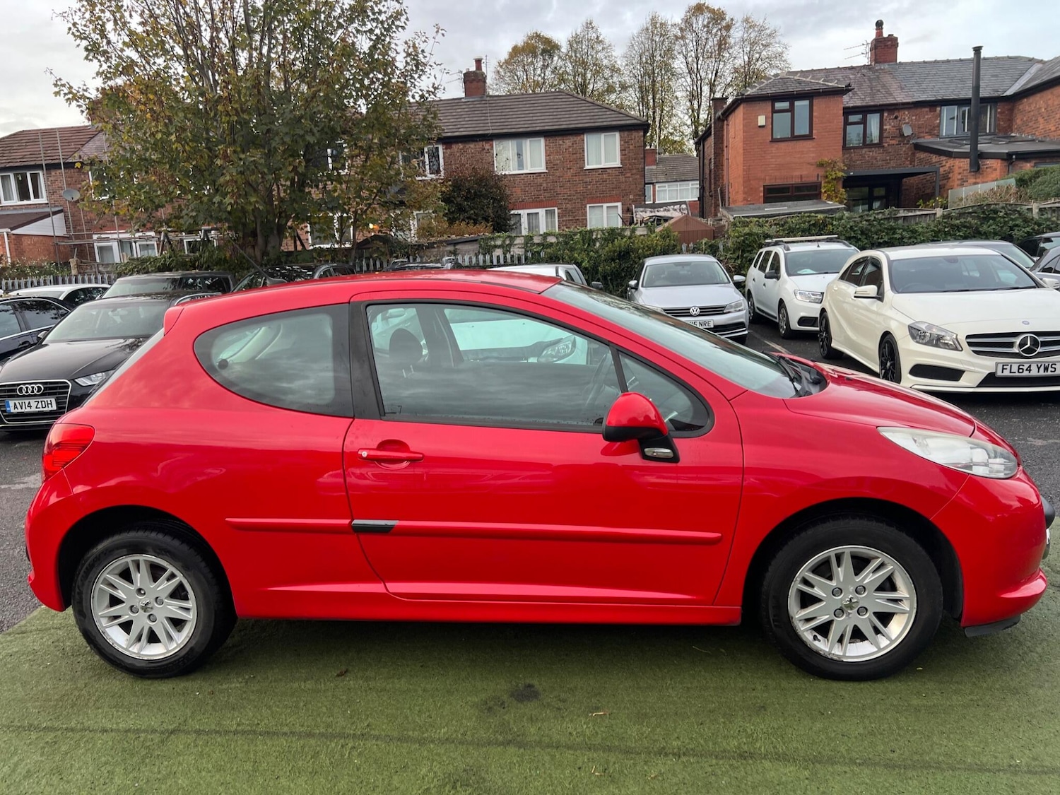 Used Peugeot 207 2008 for sale - 76360138: Photo 27