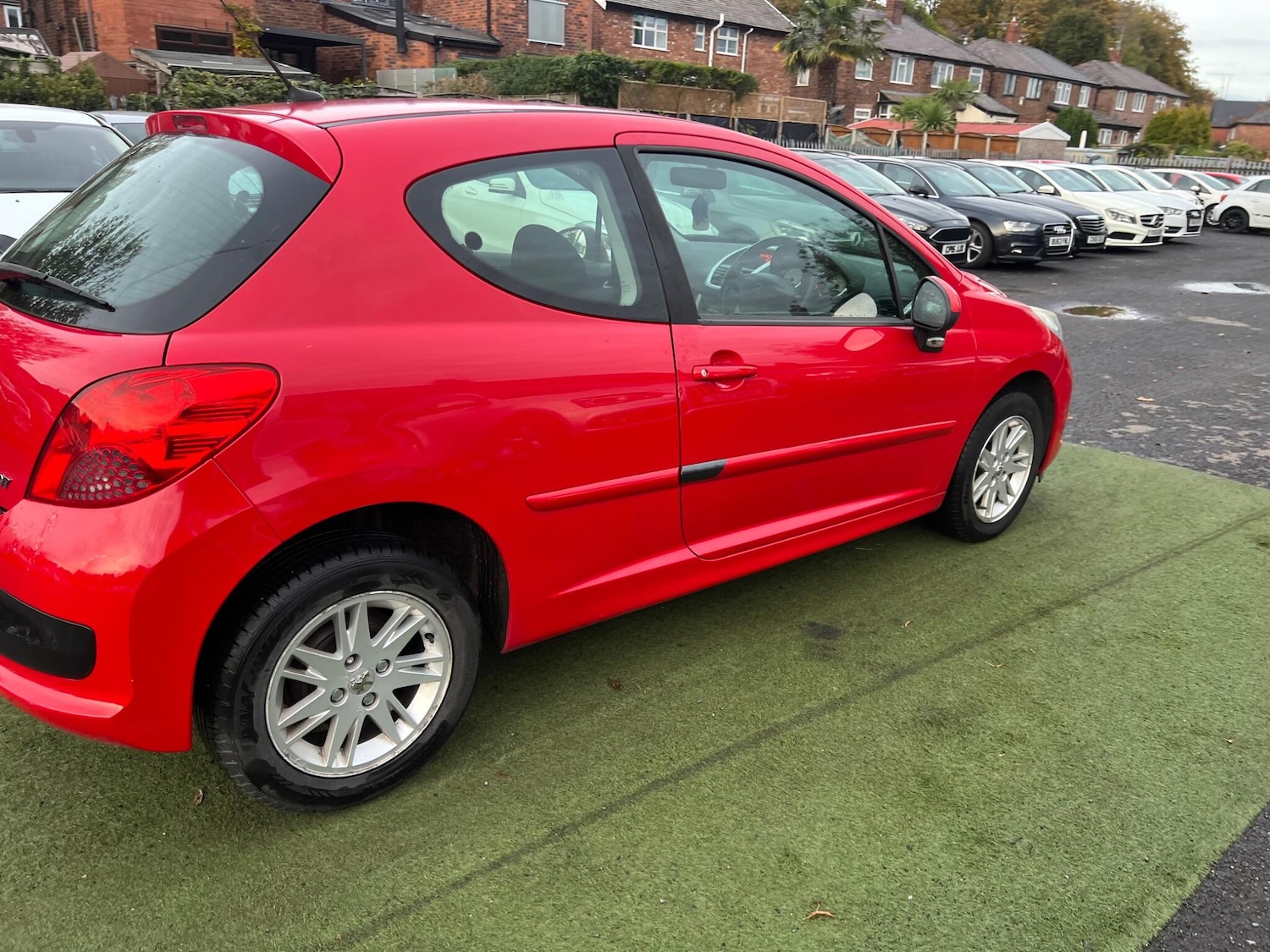 Used Peugeot 207 2008 for sale - 76360138: Photo 28