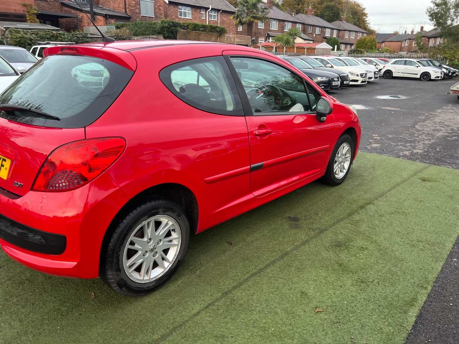 Used Peugeot 207 2008 for sale - 76360138: Photo 29
