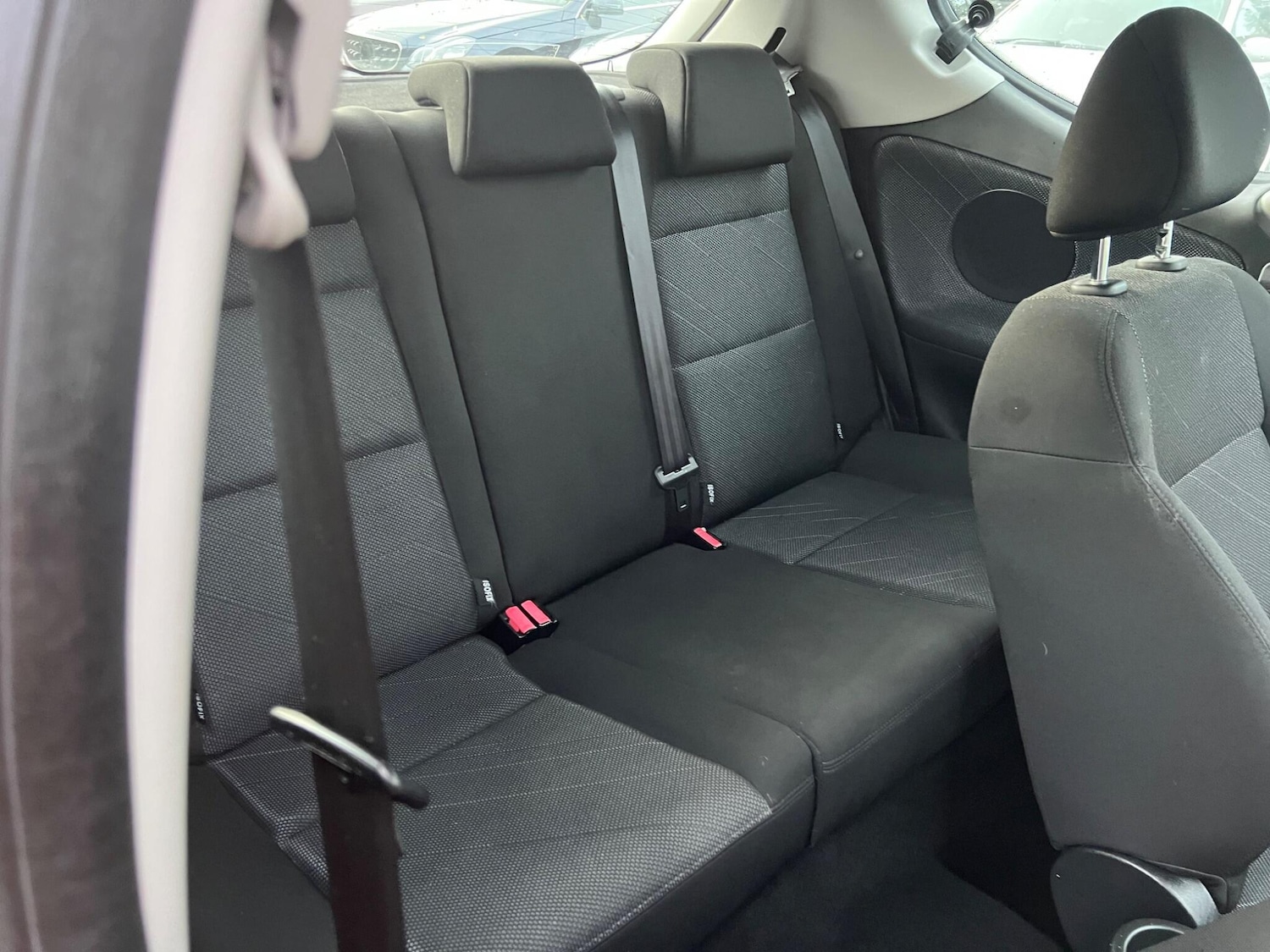 Used Peugeot 207 2008 for sale - 76360138: Photo 33