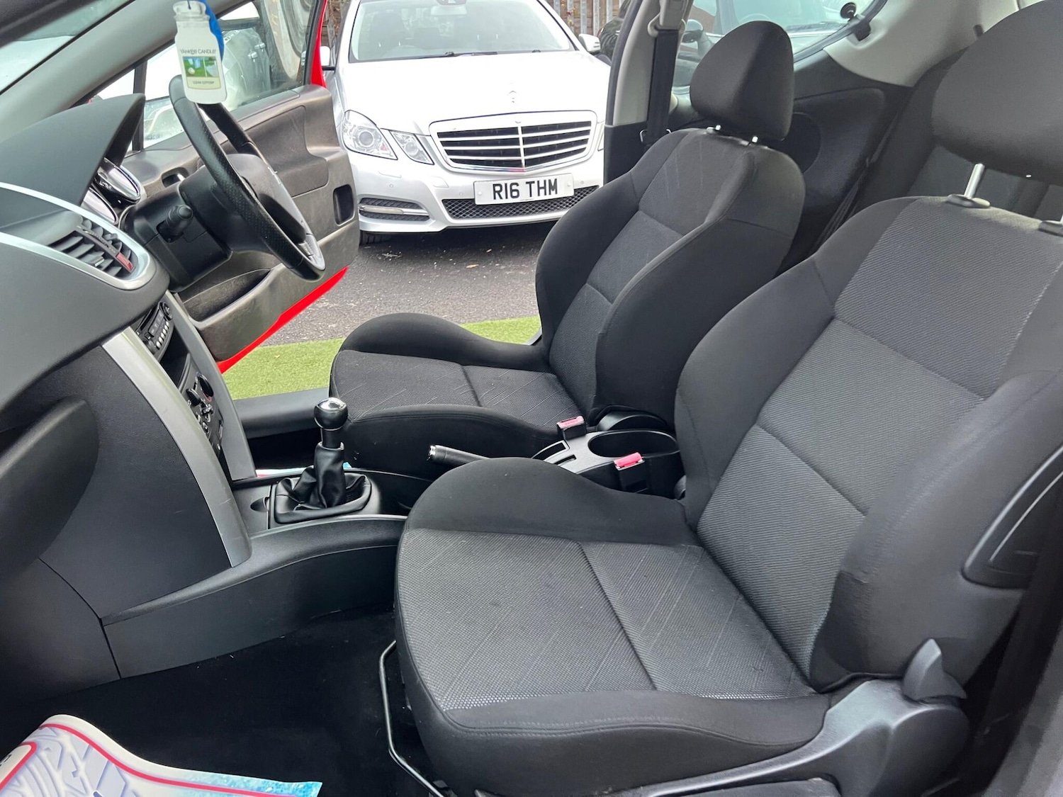 Used Peugeot 207 2008 for sale - 76360138: Photo 36