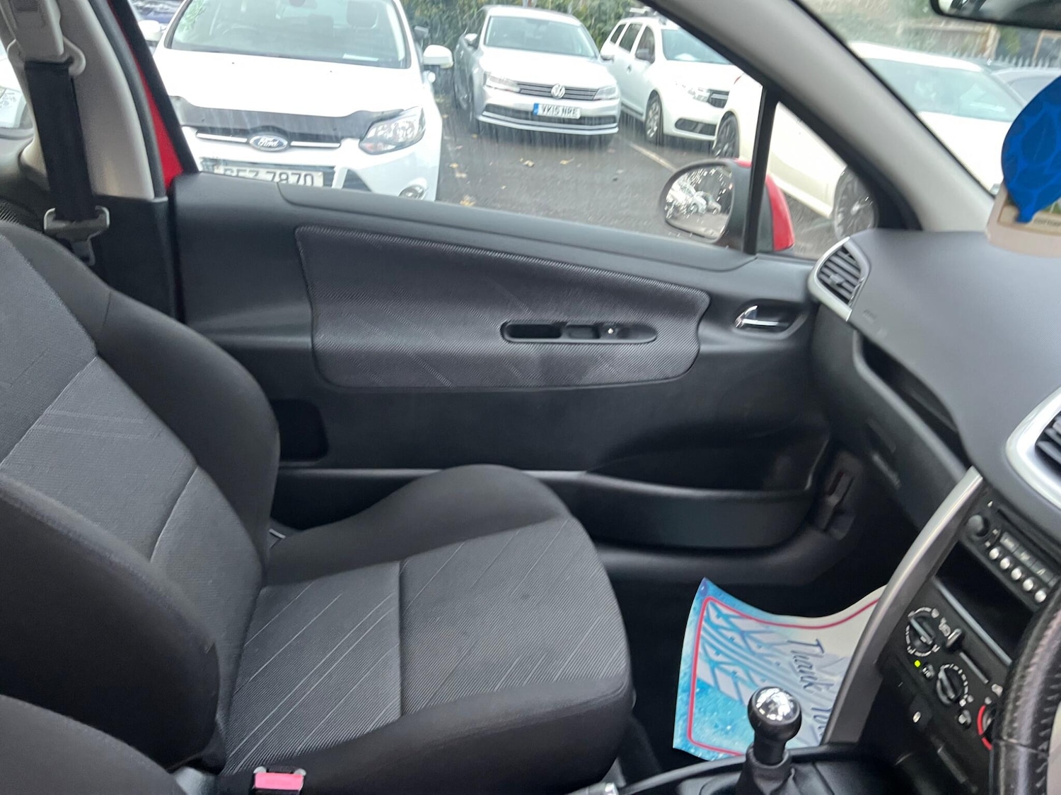 Used Peugeot 207 2008 for sale - 76360138: Photo 38