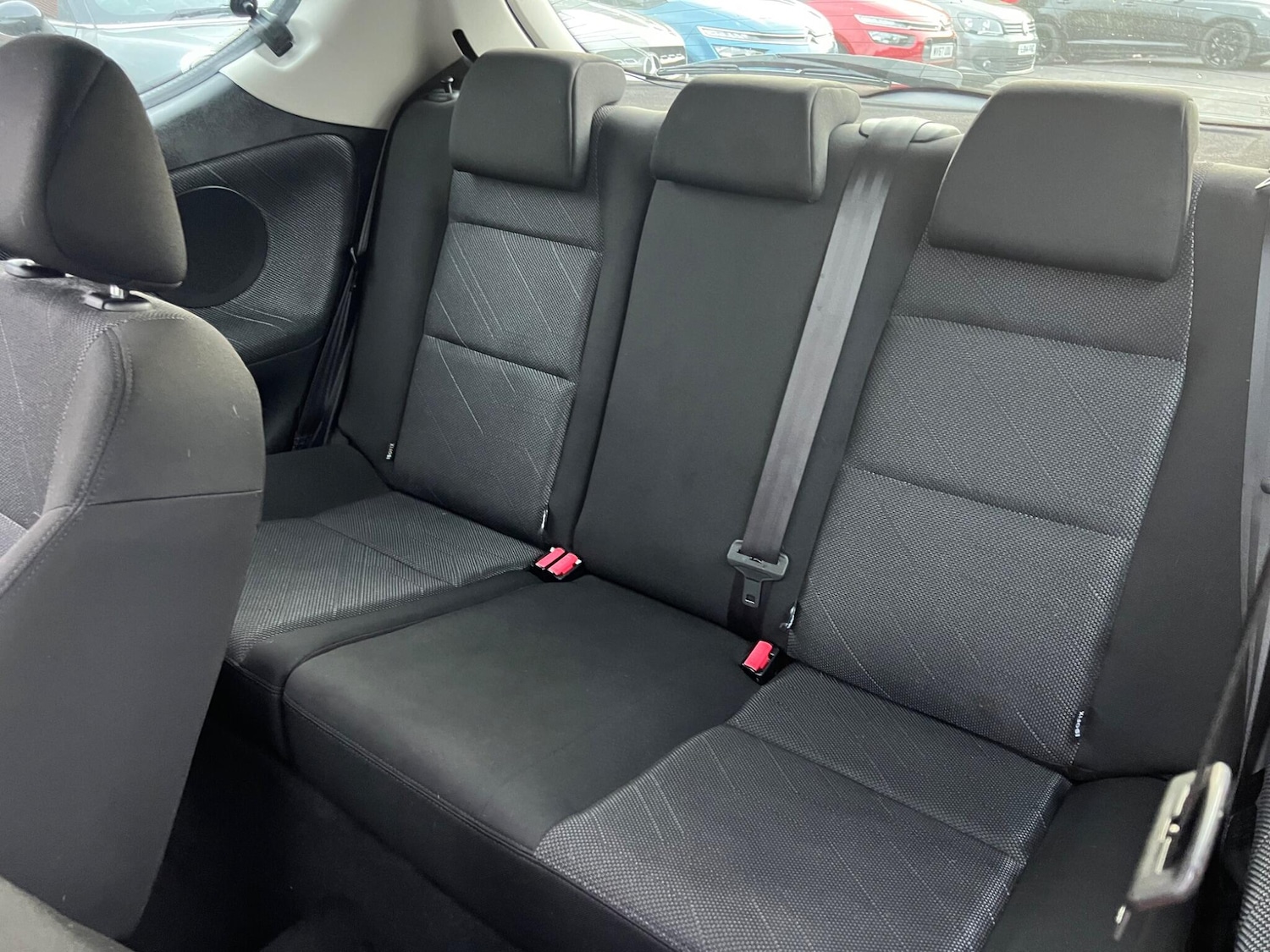 Used Peugeot 207 2008 for sale - 76360138: Photo 40