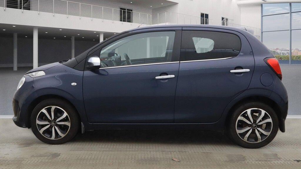 Used Citroen C1 2018 for sale - 77015668: Photo 12