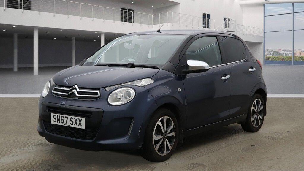 Used Citroen C1 2018 for sale - 77015668: Photo 5