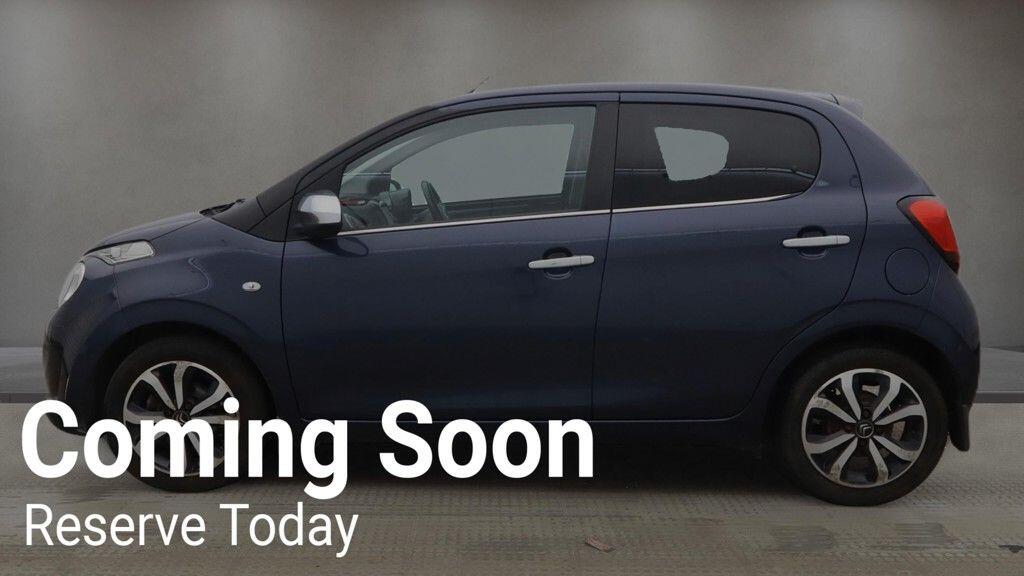 Used Citroen C1 2018 for sale - 77015668: Photo 9