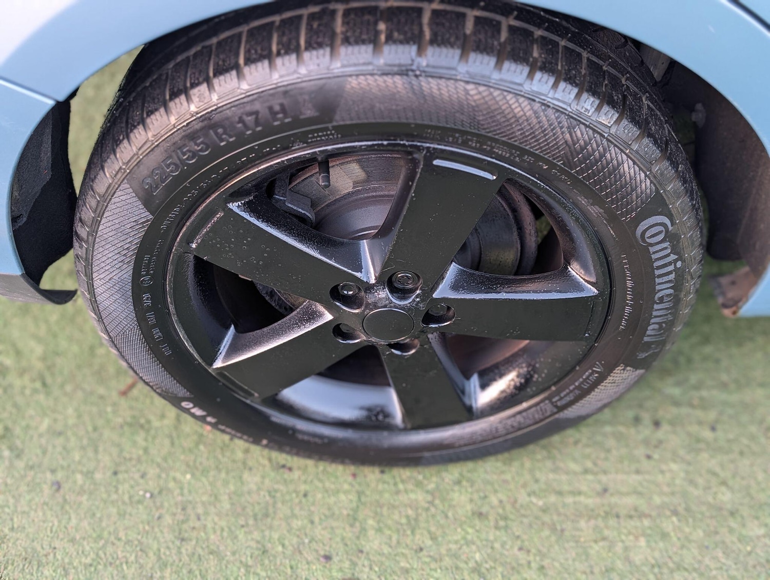 Used Ford S-Max 2010 for sale - 76408724: Photo 34