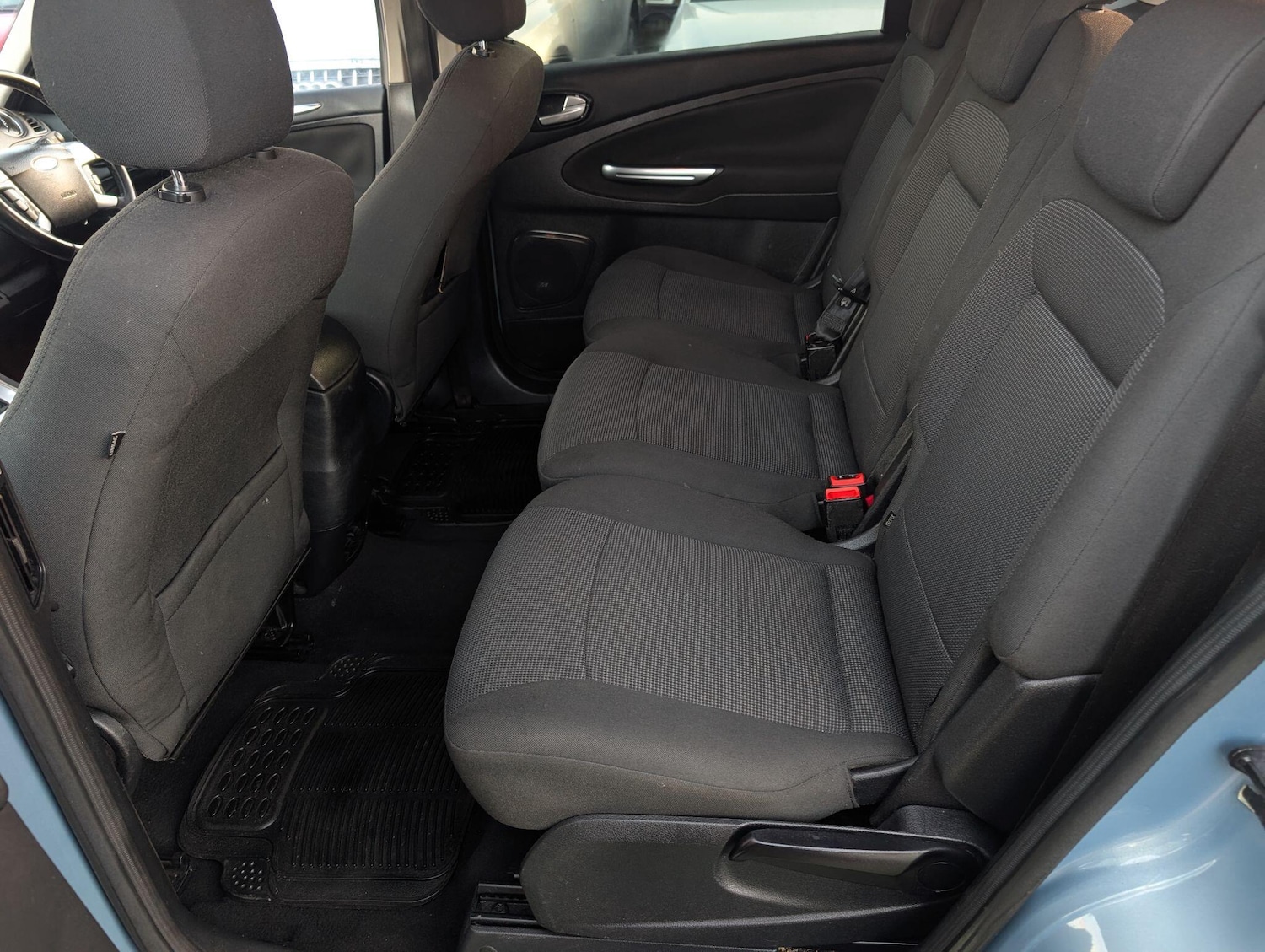 Used Ford S-Max 2010 for sale - 76408724: Photo 40