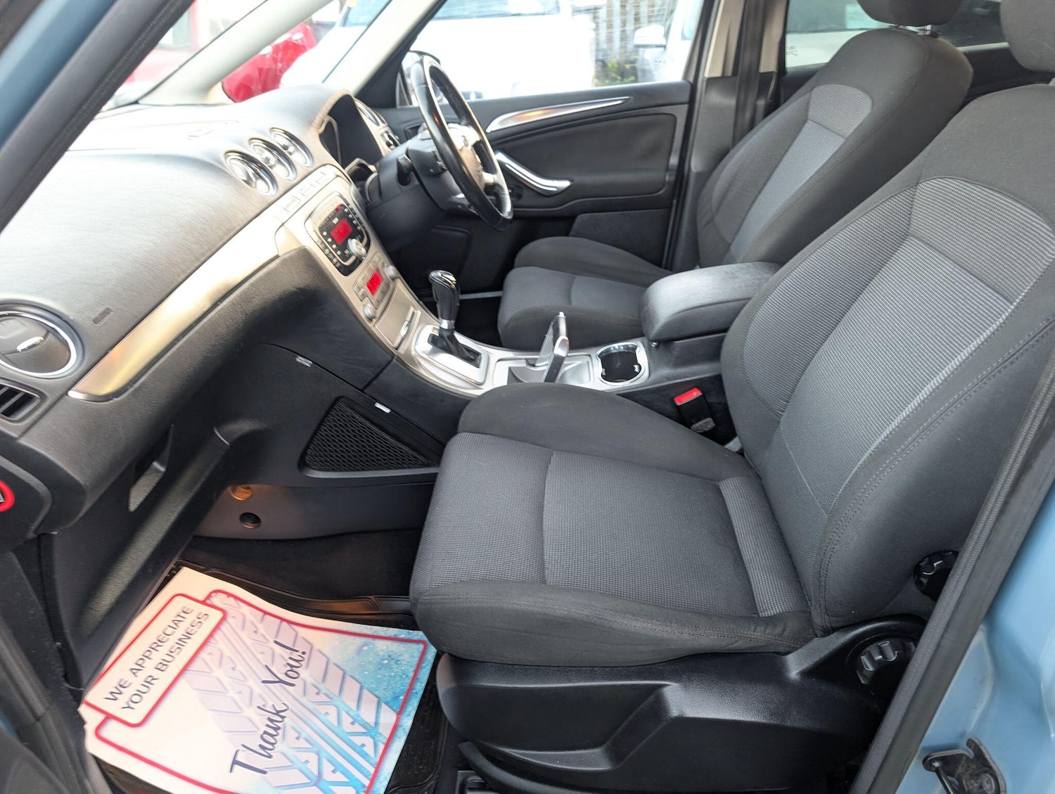 Used Ford S-Max 2010 for sale - 76408724: Photo 42