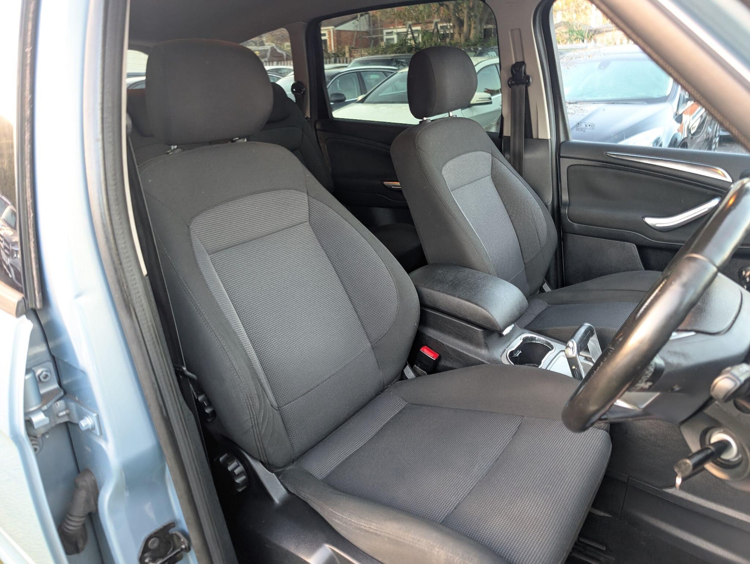 Used Ford S-Max 2010 for sale - 76408724: Photo 44